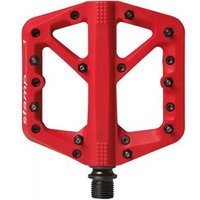 Tredz Limited Crank Brothers Stamp 1 MTB Pedals | Extra 7% off for BC Members, Price match & 365 Day returns