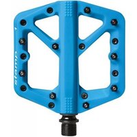 Tredz Limited Crank Brothers Stamp 1 MTB Pedals | Extra 7% off for BC Members, Price match & 365 Day returns