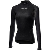 Tredz Limited Castelli Flanders 2 Womens Long Sleeve Jersey | Extra 7% off for BC Members, Price match & 365 Day returns