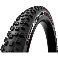Tredz Limited Vittoria Martello Enduro 2 Folding Tubeless Ready G2.0 4C 27.5