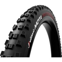 Tredz Limited Vittoria Mota Enduro 2 Folding Tubeless Ready 4C G2.0 27.5