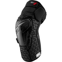 Tredz Limited 100% Surpass MTB Cycling Knee Guards | Extra 7% off for BC Members, Price match & 365 Day returns