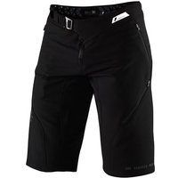 Tredz Limited 100% Airmatic MTB Cycling Shorts | Extra 7% off for BC Members, Price match & 365 Day returns