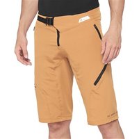 Tredz Limited 100% Airmatic MTB Cycling Shorts | Extra 7% off for BC Members, Price match & 365 Day returns