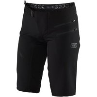 100% Airmatic MTB Cycling Shorts
