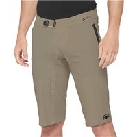 Tredz Limited 100% Celium MTB Cycling Shorts | Extra 7% off for BC Members, Price match & 365 Day returns