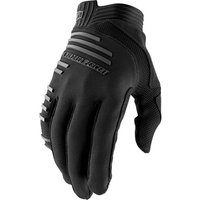 100% R Core Long Finger MTB Cycling Gloves