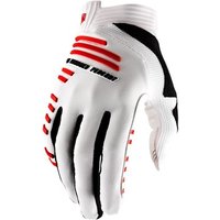 Tredz Limited 100% R-Core Long Finger MTB Cycling Gloves | Extra 7% off for BC Members, Price match & 365 Day returns