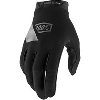 Tredz Limited 100% Ridecamp Long Finger MTB Cycling Gloves | Extra 7% off for BC Members, Price match & 365 Day returns