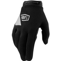 Tredz Limited 100% Ridecamp Womens Long Finger MTB Cycling Gloves | Extra 7% off for BC Members, Price match & 365 Day returns