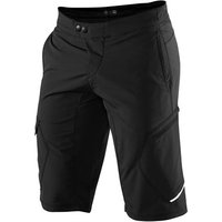 100% Ridecamp MTB Cycling Shorts