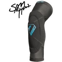 Tredz Limited 7Protection Sam Hill Knee Pads | Extra 7% off for BC Members, Price match & 365 Day returns