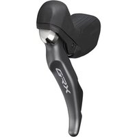 Tredz Limited Shimano GRX RX810 Hydraulic 11 Speed STI Levers | Extra 7% off for BC Members, Price match & 365 Day returns