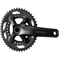 Shimano FC-RX600 GRX 10 Speed Double Chainset