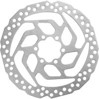 Tredz Limited Shimano SM-RT26 6 Bolt Disc Rotor For Resin Pads | Extra 7% off for BC Members, Price match & 365 Day returns
