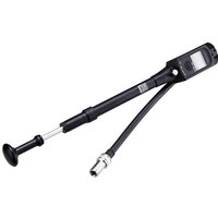 RockShox High-Pressure Fork/Shock Pump 300psi Max Digital Gauge