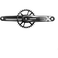 Tredz Limited SRAM SX Eagle 32T Crankset | Extra 7% off for BC Members, Price match & 365 Day returns