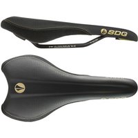 SDG Radar Cro-Mo Saddle