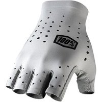 100% Sling Mitts Short Finger MTB Cycling Gloves