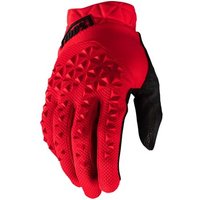 100% Geomatic Long Finger Gloves