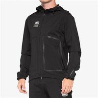 Tredz Limited 100% Hydromatic Waterproof Jacket | Extra 7% off for BC Members, Price match & 365 Day returns