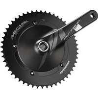 Tredz Limited Miche Pistard Air Chainset | Extra 7% off for BC Members, Price match & 365 Day returns