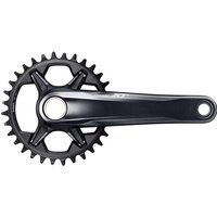 Tredz Limited Shimano XT M8100 Hollowtech II 12 Speed Crank Set without Ring | Extra 7% off for BC Members, Price match & 365 Day returns