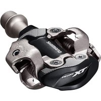 Tredz Limited Shimano XT M8100 XC Race SPD Pedals | Extra 7% off for BC Members, Price match & 365 Day returns