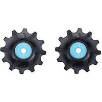 Tredz Limited BBB Rollerboys BDP-06 Sram Jockey Wheels 12T 11/12 Speed | Extra 7% off for BC Members, Price match & 365 Day returns