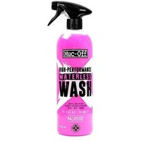 Tredz Limited Muc-Off High Performance Waterless Wash | Extra 7% off for BC Members, Price match & 365 Day returns
