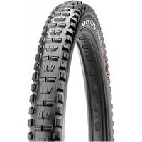Tredz Limited Maxxis Minion DHR II Folding 3C EXO+ Tubeless Ready 27.5