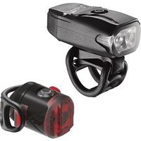 Tredz Limited LEZYNE Lezyne KTV Drive/Femto USB Rechargeable Light Set | Extra 7% off for BC Members, Price match & 365 Day returns