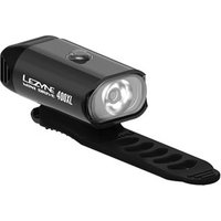 Tredz Limited LEZYNE Lezyne Mini Drive 400XL Front Light | Extra 7% off for BC Members, Price match & 365 Day returns