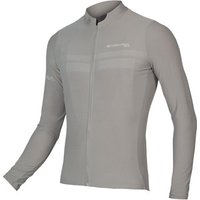 Tredz Limited Endura Pro SL II Long Sleeve Cycling Jersey | Extra 7% off for BC Members, Price match & 365 Day returns