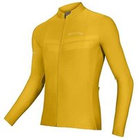 Tredz Limited Endura Pro SL II Long Sleeve Cycling Jersey | Extra 7% off for BC Members, Price match & 365 Day returns