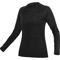Endura BaaBaa Blend Womens Long Sleeve Cycling Base Layer