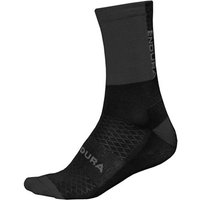 Tredz Limited Endura BaaBaa Merino Winter Cycling Socks II - 1-Pack | Extra 7% off for BC Members, Price match & 365 Day returns
