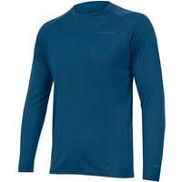 Tredz Limited Endura BaaBaa Blend Long Sleeve Cycling Base Layer | Extra 7% off for BC Members, Price match & 365 Day returns
