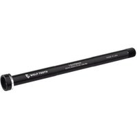 Tredz Limited Wolf Tooth Wolf Axle for 12mm Rear Thru-Axle | Extra 7% off for BC Members, Price match & 365 Day returns