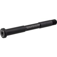 Tredz Limited Wolf Tooth Axle for FOX MTN Forks | Extra 7% off for BC Members, Price match & 365 Day returns