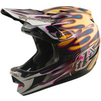 Tredz Limited Troy Lee Designs D4 Carbon Full Face MTB Cycling Helmet | Extra 7% off for BC Members, Price match & 365 Day returns