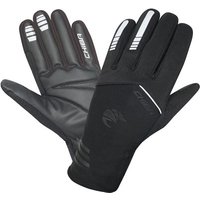 Tredz Limited Chiba 2nd Skin Waterproof & Windprotect Long Finger Cycling Gloves | Extra 7% off for BC Members, Price match & 365 Day returns