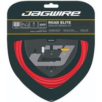 Tredz Limited Jagwire Road Elite Sealed Brake Kit | Extra 7% off for BC Members, Price match & 365 Day returns