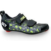 Tredz Limited Sidi SIDI T-5 Air Triathlon Road Cycling Shoes | Extra 7% off for BC Members, Price match & 365 Day returns