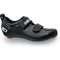 Tredz Limited Sidi SIDI T-5 Air Triathlon Road Cycling Shoes | Extra 7% off for BC Members, Price match & 365 Day returns