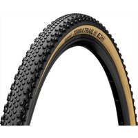 Tredz Limited Continental Terra Trail 700c Folding Hybrid Tyre | Extra 7% off for BC Members, Price match & 365 Day returns