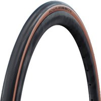 Schwalbe One RaceGuard MicroSkin Tubeless Easy Folding 700c Road Tyre