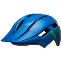 Tredz Limited Bell Sidetrack II Mips Childrens Cycling Helmet | Extra 7% off for BC Members, Price match & 365 Day returns