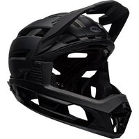 Tredz Limited Bell Super Air R Mips Full Face MTB Mountain Cycling Helmet | Extra 7% off for BC Members, Price match & 365 Day returns