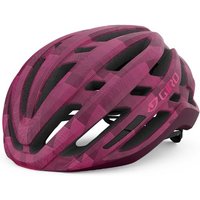 Tredz Limited Giro Agilis Road Cycling Helmet | Extra 7% off for BC Members, Price match & 365 Day returns